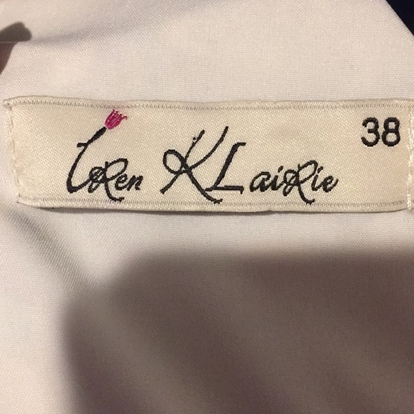 Dress - Picture 4 of 4